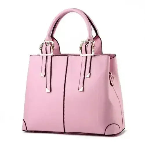 Solid Color Fashion Nice Quality Women&