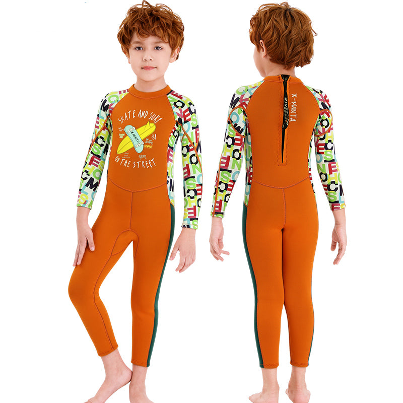 Children&