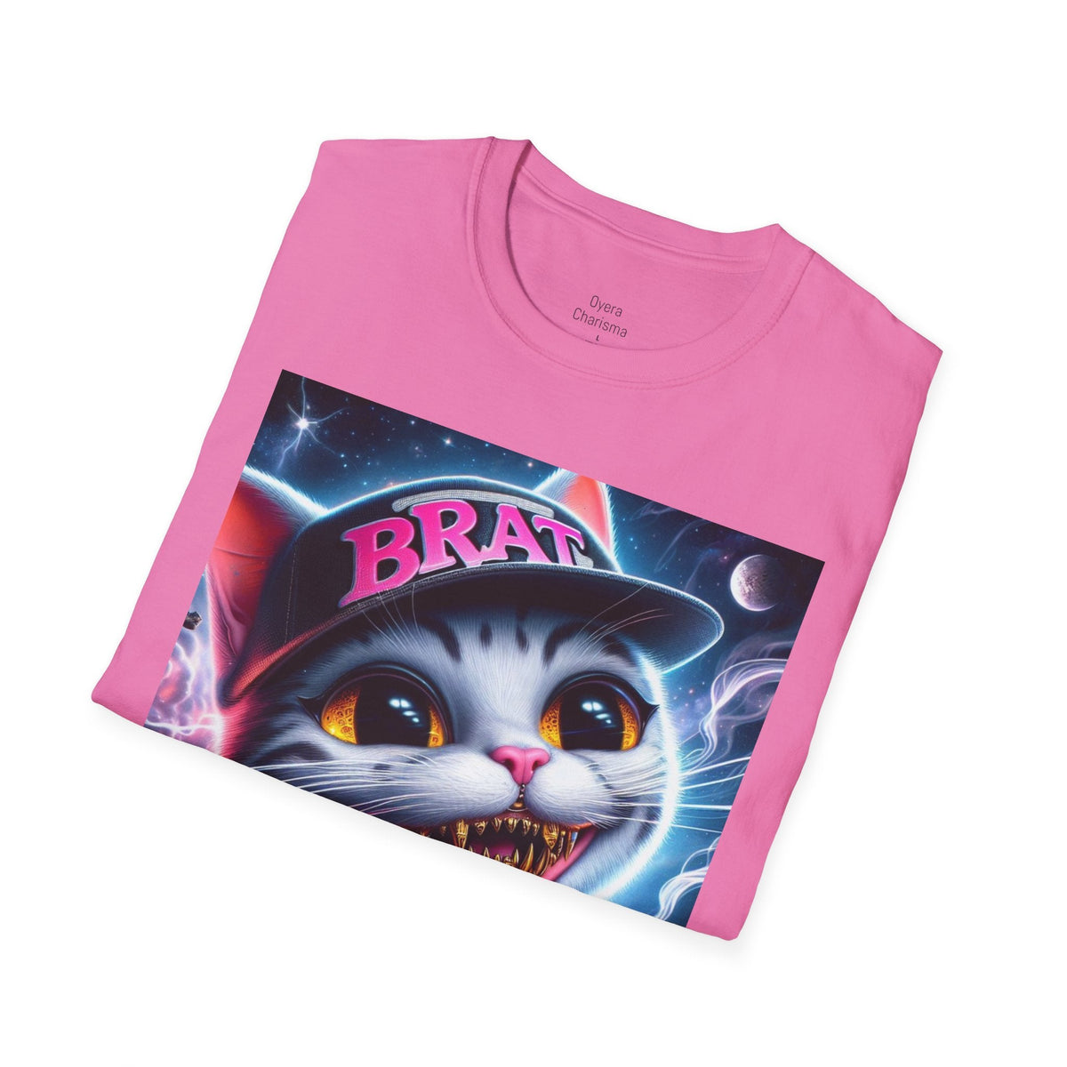“Brat” Softstyle T-Shirt