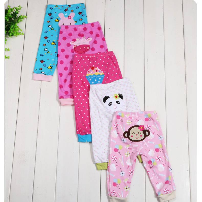 Cartoon print children&
