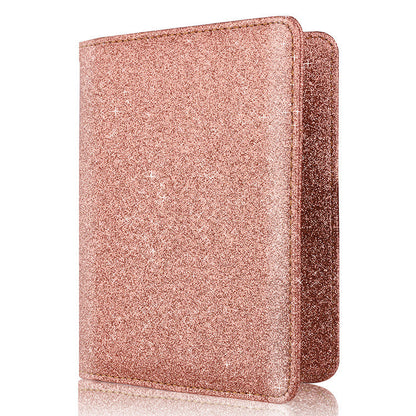 Bestseller US Passport Holder With RFID Blocking