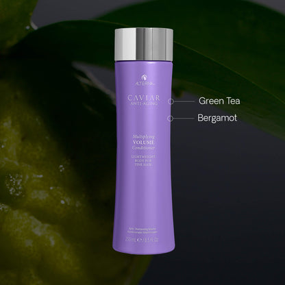 Alterna Caviar Anti-Aging Multiplying Volume Conditioner, 8.5 oz