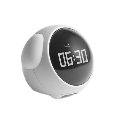 Alarm Clock Kids Child Children Sleep Bedside Alarm Clock Digital Wake Up Children&