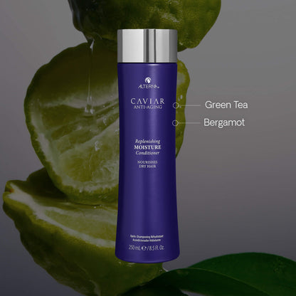 Alterna Caviar Anti-Aging Replenishing Moisture Conditioner, 8.5 oz