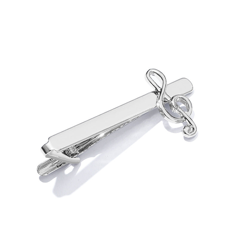 Fashion Copper Clip Men&
