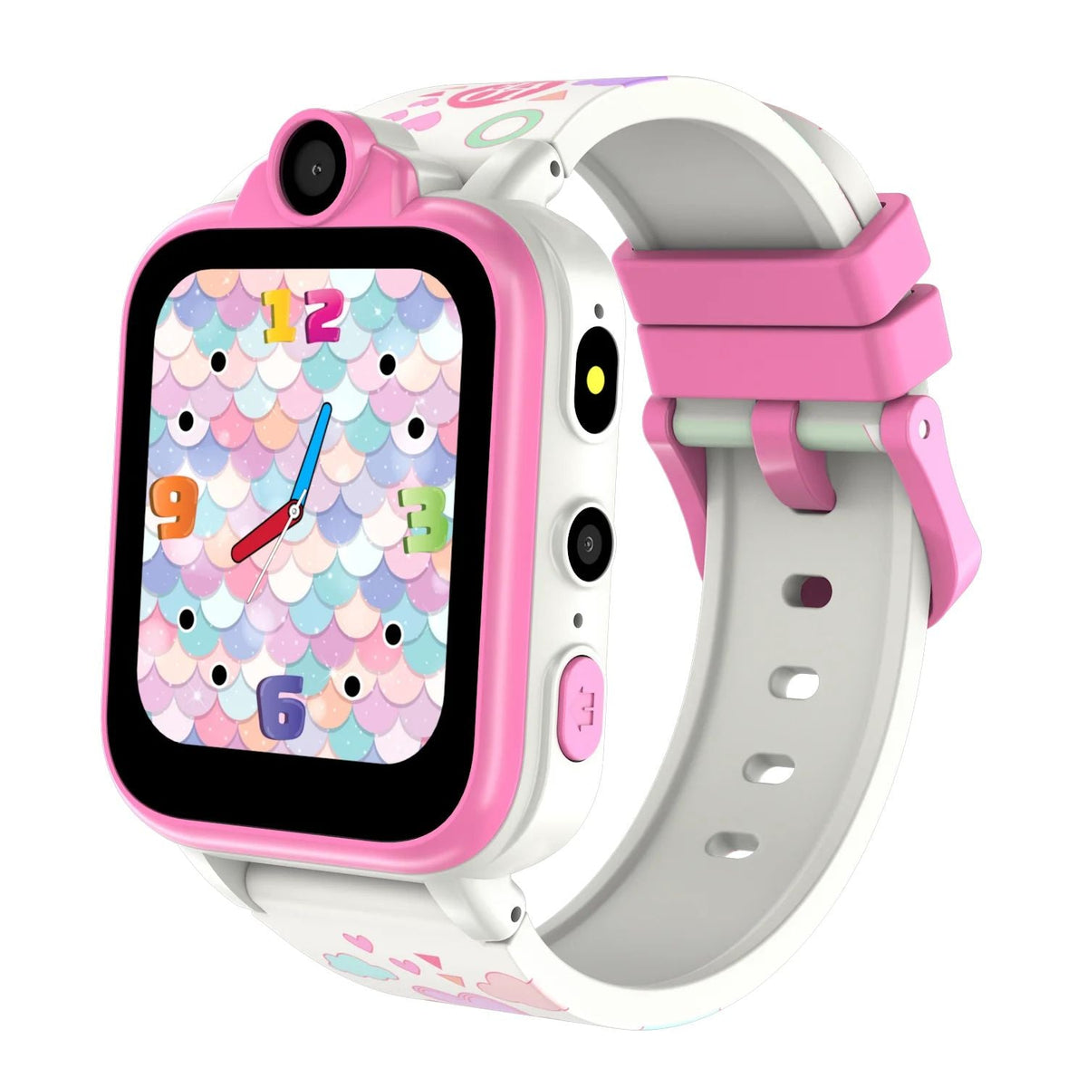 Multifunctional Children&