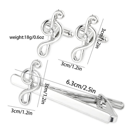 Fashion Copper Clip Men&