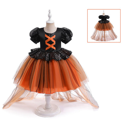 Halloween Girls&