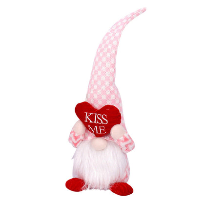 Valentine&