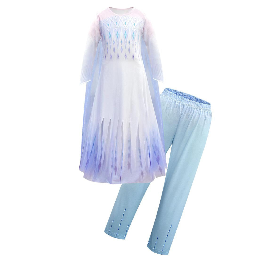 Dress Children&