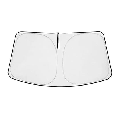 Car Front Windshield Sunshade Cover