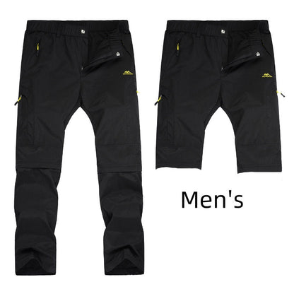 Men&