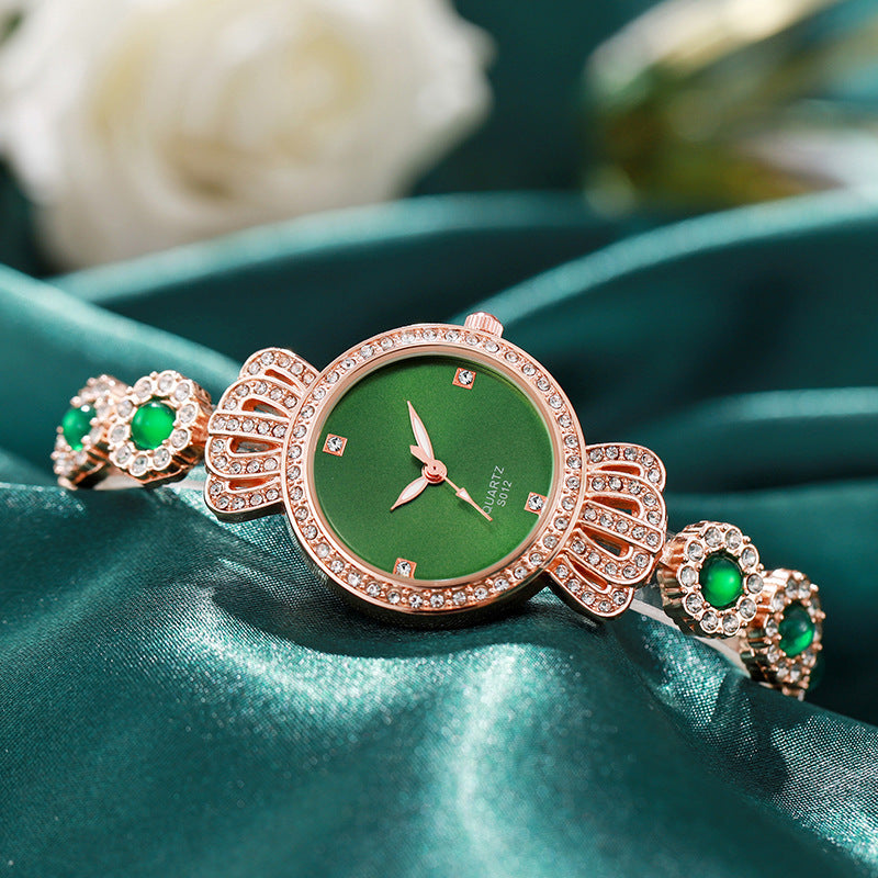 Bracelet Crown Fashion Women&