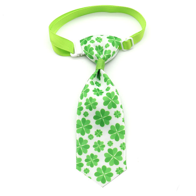 St. Patrick&