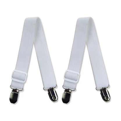Bed Clips Sheet Cover