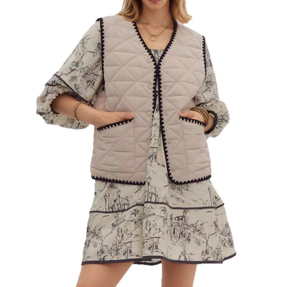 Autumn Winter Women&