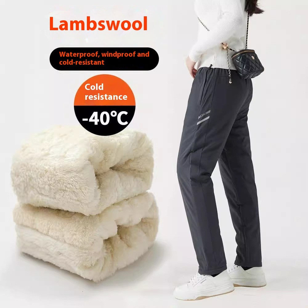 Tactical Pants Men&