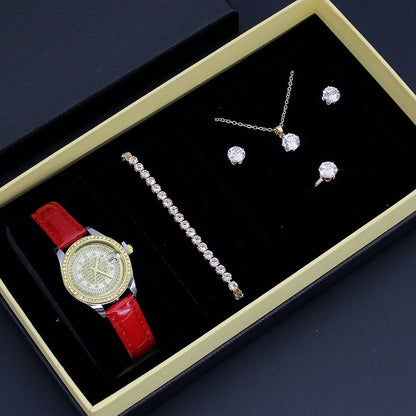 New Ladies Watch Good-looking Cross-border Valentine&
