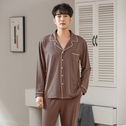 Modal Pajamas Men&