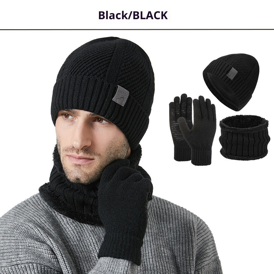 Winter New Thickened Men&