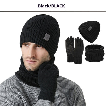 Winter New Thickened Men&