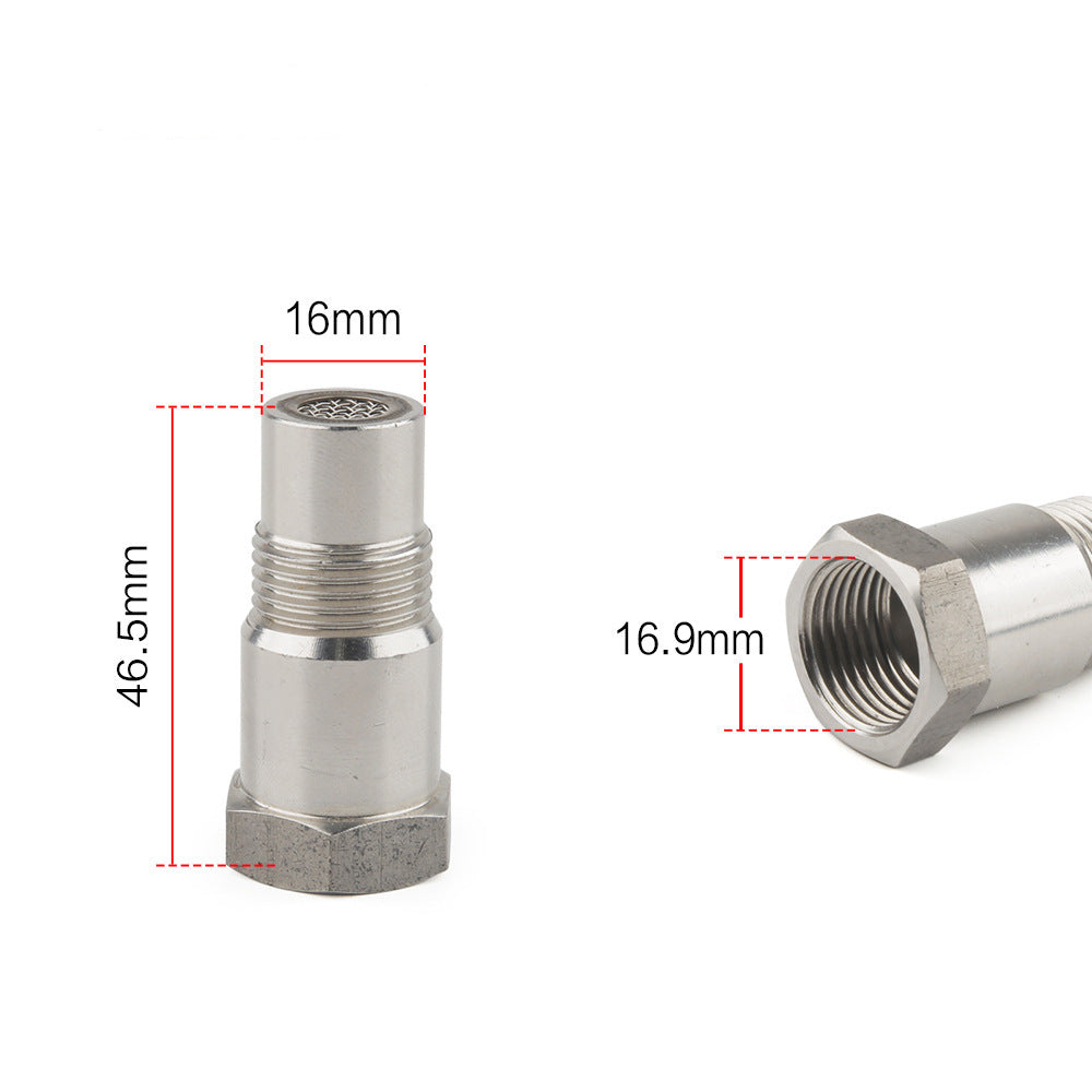 Car Sensor Connector Extension Filter
