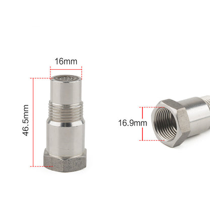 Car Sensor Connector Extension Filter