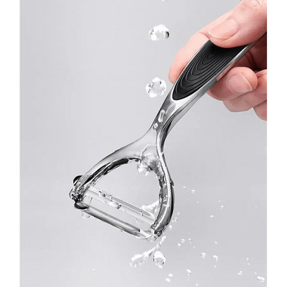 2PCS Top Quality Fruit and Vegetable Peeler, Kitchen Accessories, Stainless Steel Sharp Fruit and Vegetable Peeler ,Kitchen Gadget