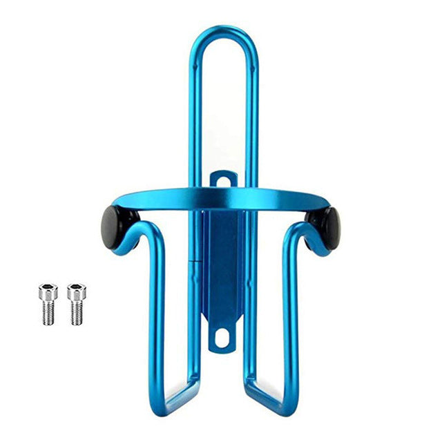 Bicycle water cup holder