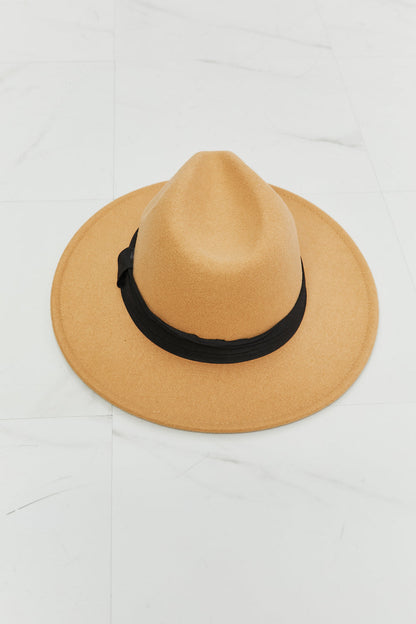 “You Got It” Fedora Hat