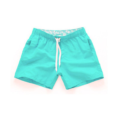 Beach Pants Men&