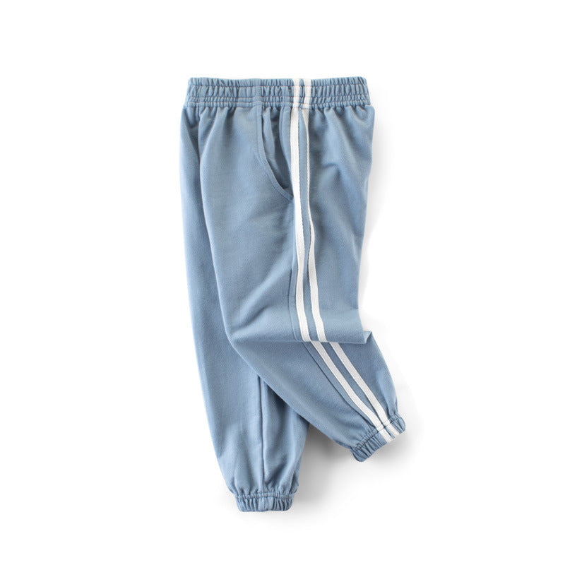 Boy&