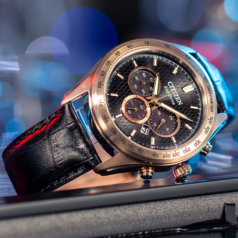 Eco-Drive Men&