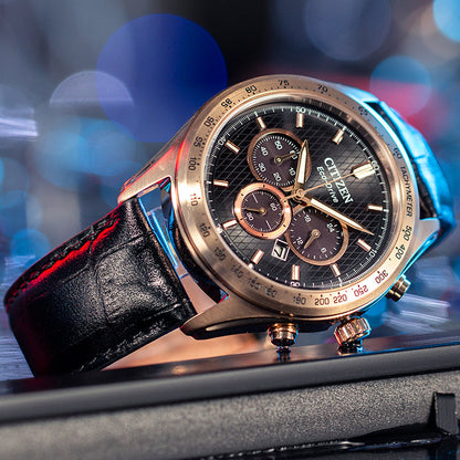 Eco-Drive Men&