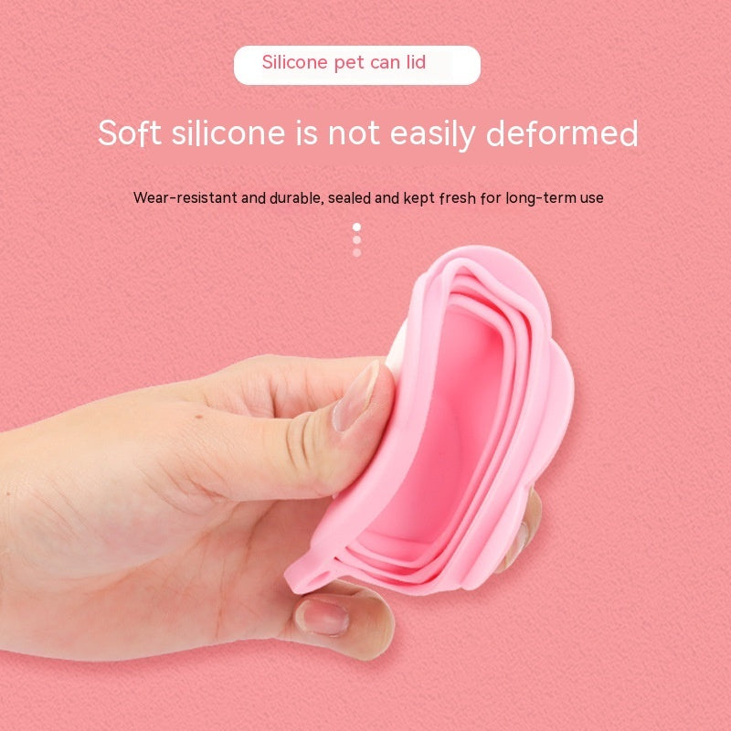 Silicone Dog&
