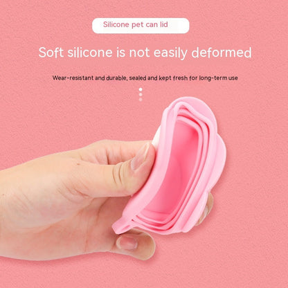 Silicone Dog&