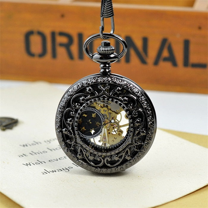 Pocket Watch