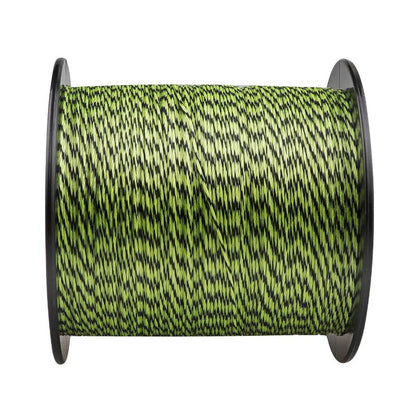 8-strand fluorescent spot line