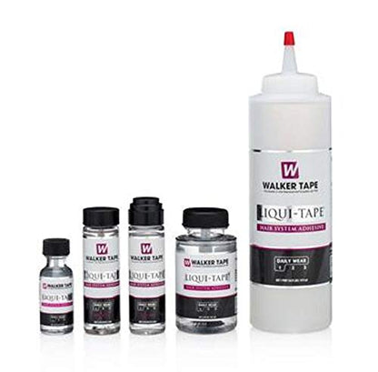 Walker Tape LIQUI-TAPE ADHESIVE