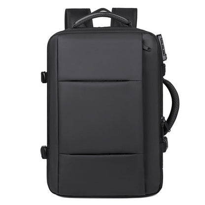 Multi-layer Dry-wet Separation Mens Backpack