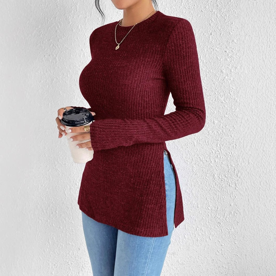 Slim Fit Sexy Women&