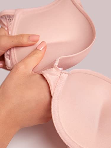 Pink Wear Everywhere Lightly Lined Bra - Smart &amp; Sexy Women&