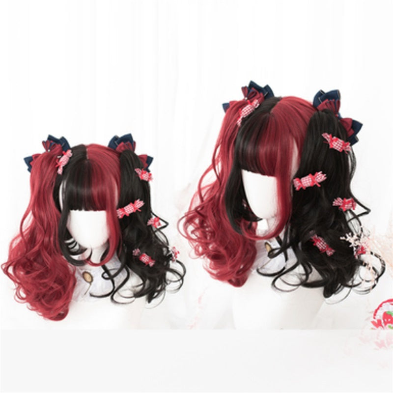 Lolita women&