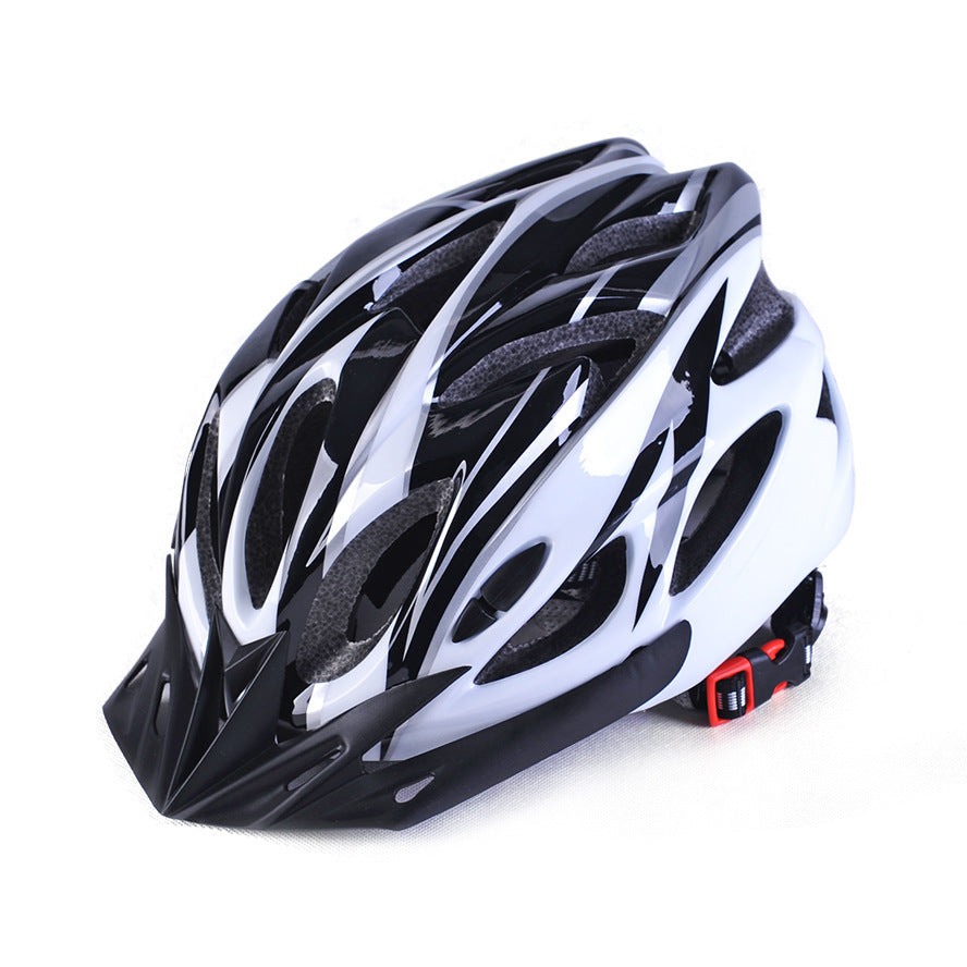 Unisex Road Bike Helmet with Custom Logo