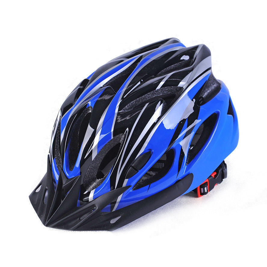 Unisex Road Bike Helmet with Custom Logo