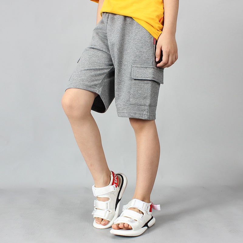 Summer New Boys&