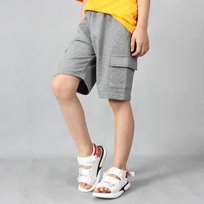 Summer New Boys&