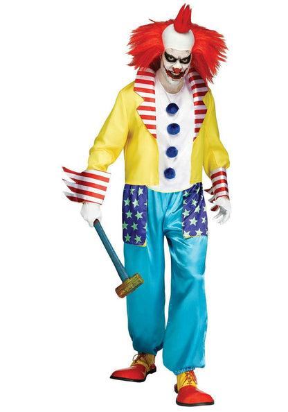 Fun World Men&
