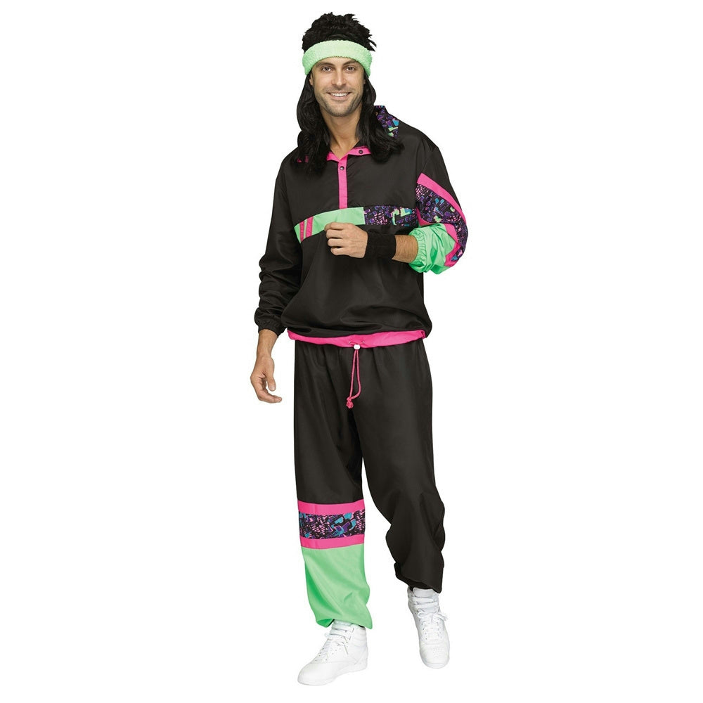 Fun World Male 80&