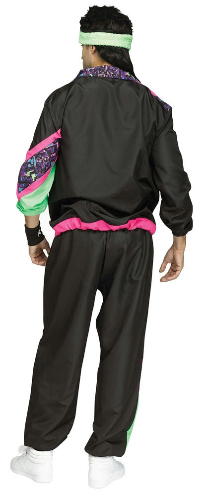Fun World Male 80&